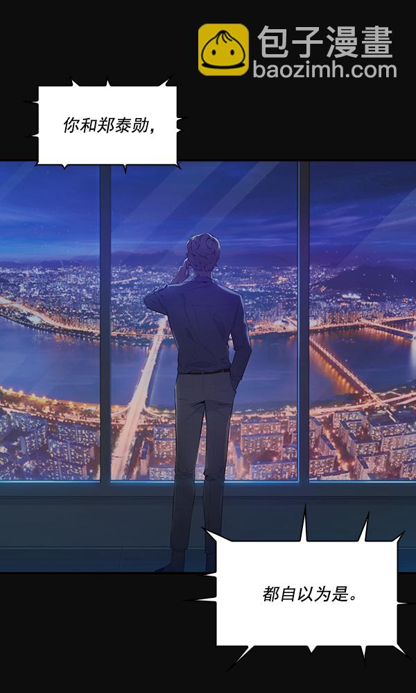 🍱实力至上校园 第31话 第4页