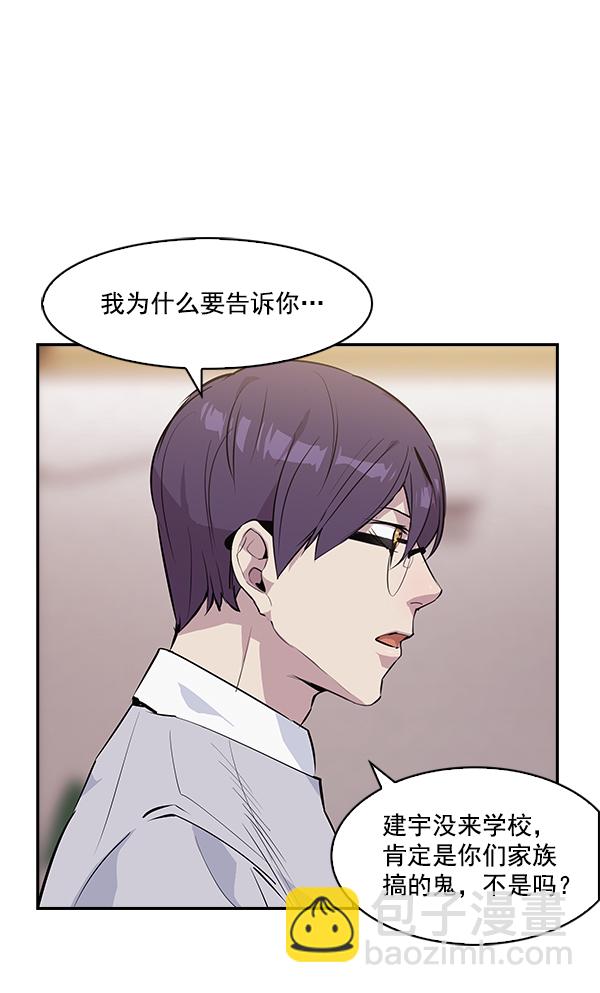 🍱实力至上校园 第33话 第14页