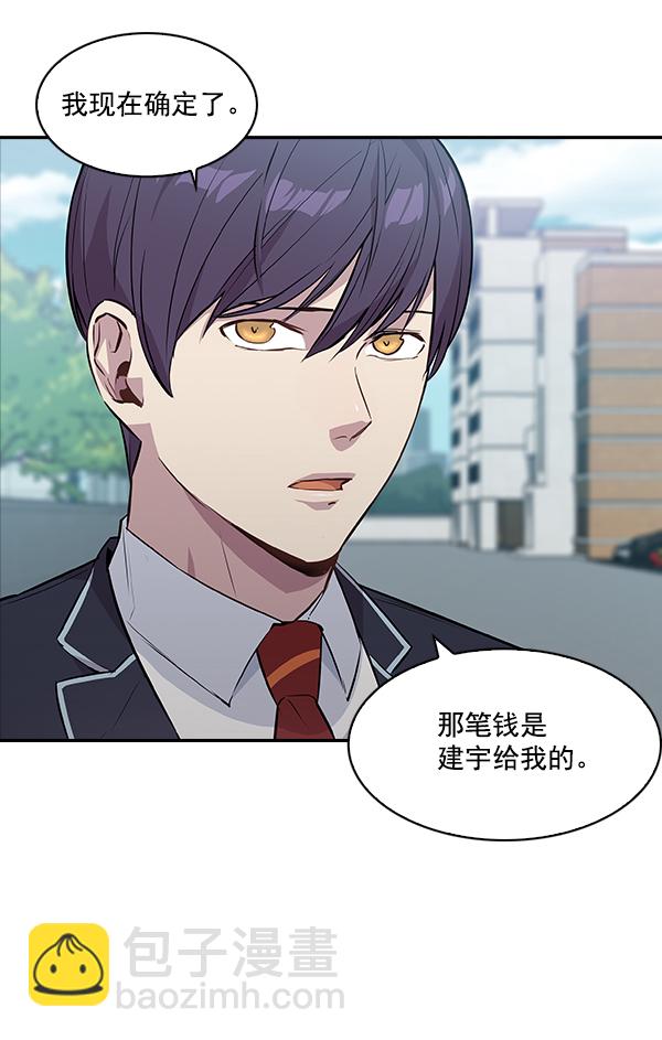 🍱实力至上校园 第35话 第15页