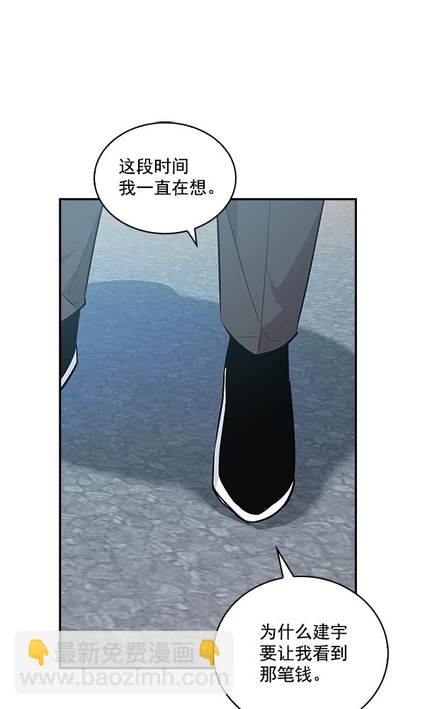 🍱实力至上校园 第35话 第22页