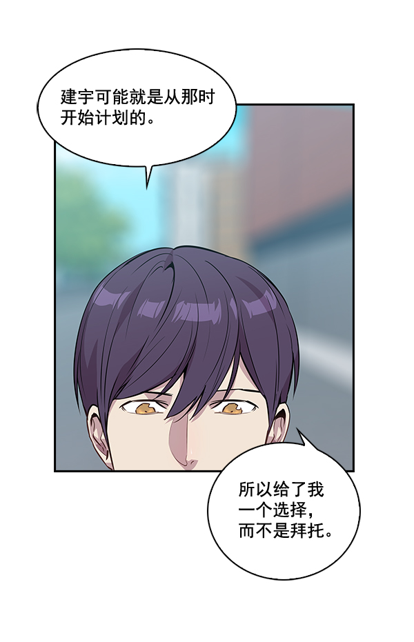 🍱实力至上校园 第35话 第26页