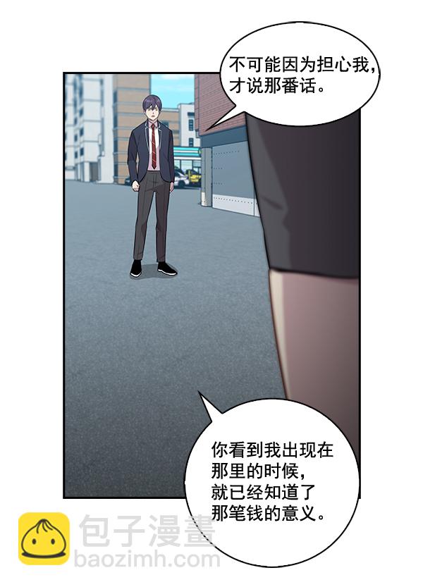 🍱实力至上校园 第35话 第31页