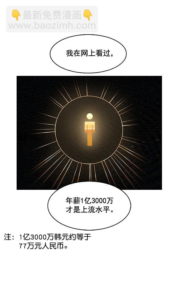 🍱实力至上校园 第37话 第13页