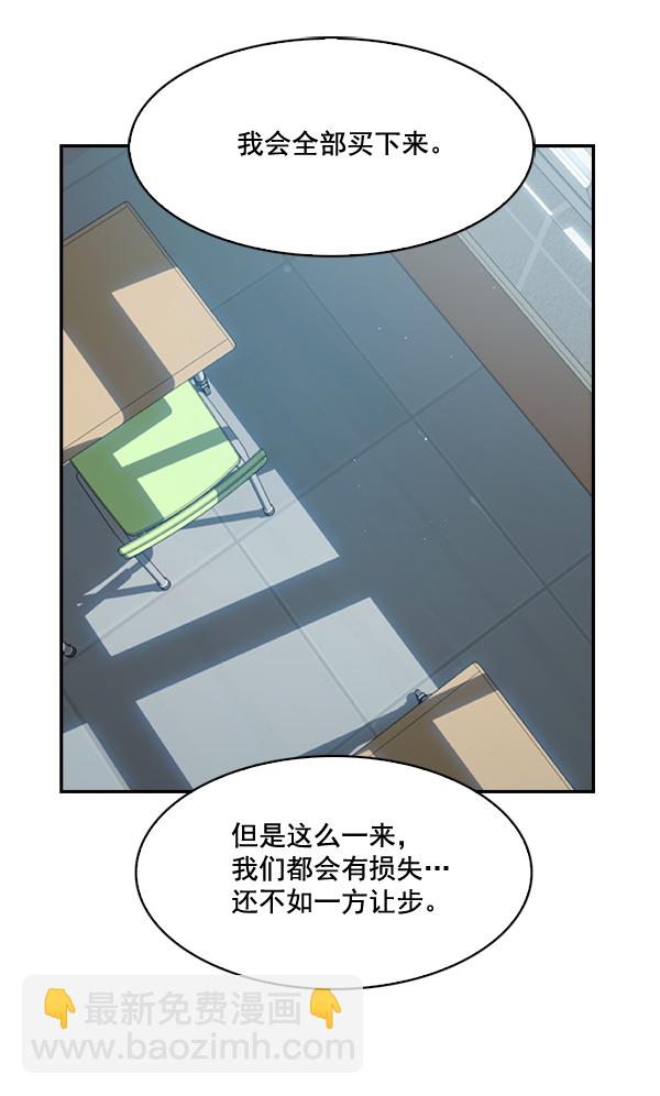 🍱实力至上校园 第37话 第45页