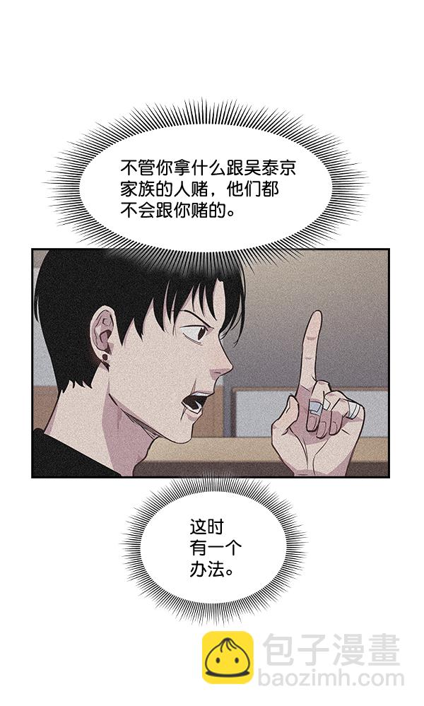 🍱实力至上校园 第37话 第48页