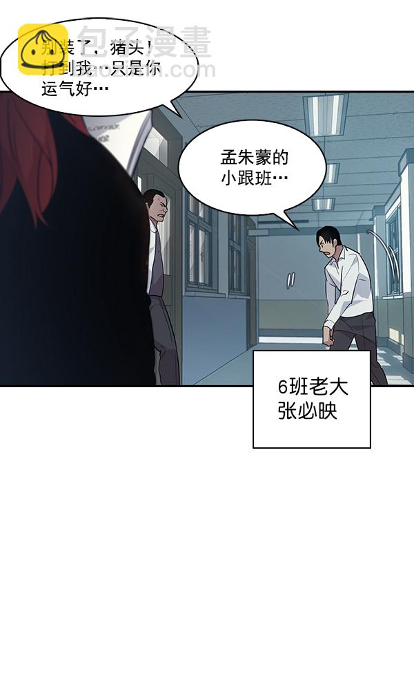 🍱实力至上校园 第39话 第7页