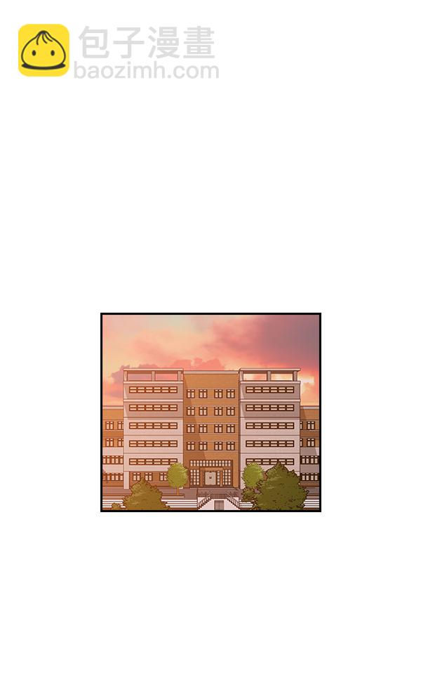 🍱实力至上校园 第5话 第8页