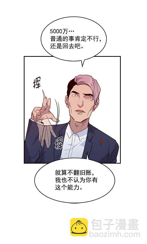 🍱实力至上校园 第41话 第10页