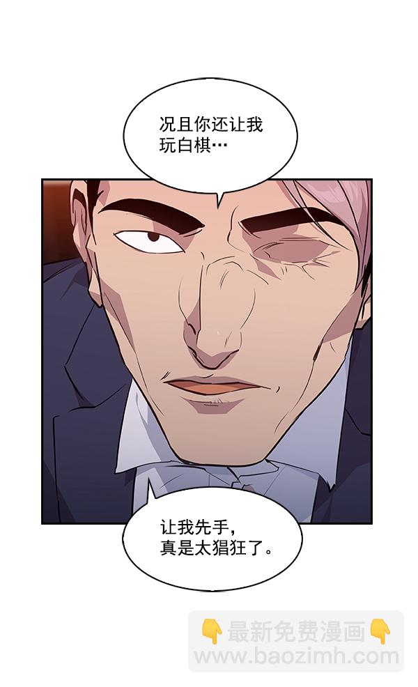 🍱实力至上校园 第41话 第27页