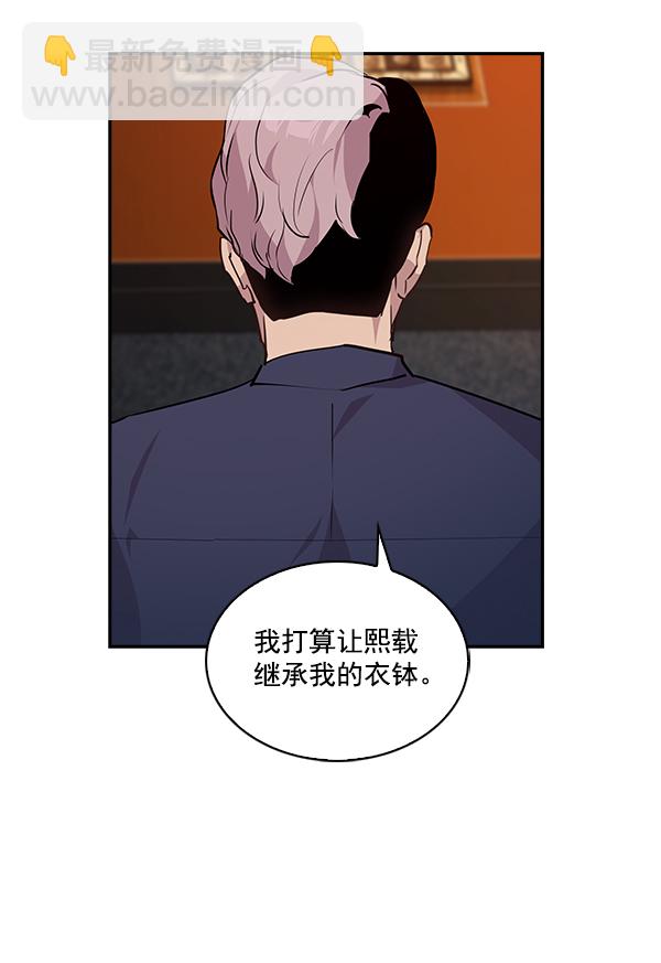 🍱实力至上校园 第41话 第41页