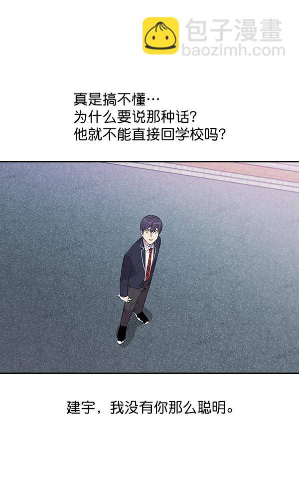 🍱实力至上校园 第43话 第38页