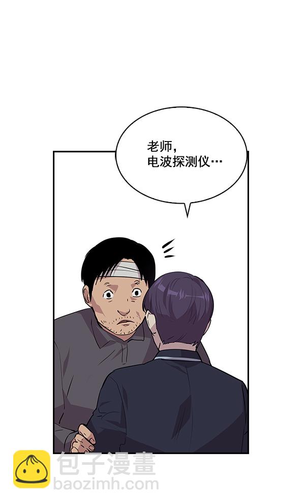 🍱实力至上校园 第45话 第14页