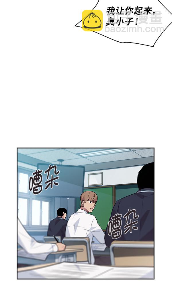 🍱实力至上校园 第45话 第2页