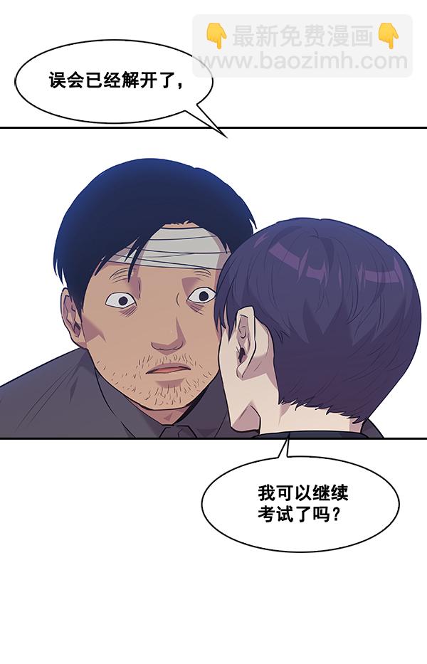 🍱实力至上校园 第45话 第20页