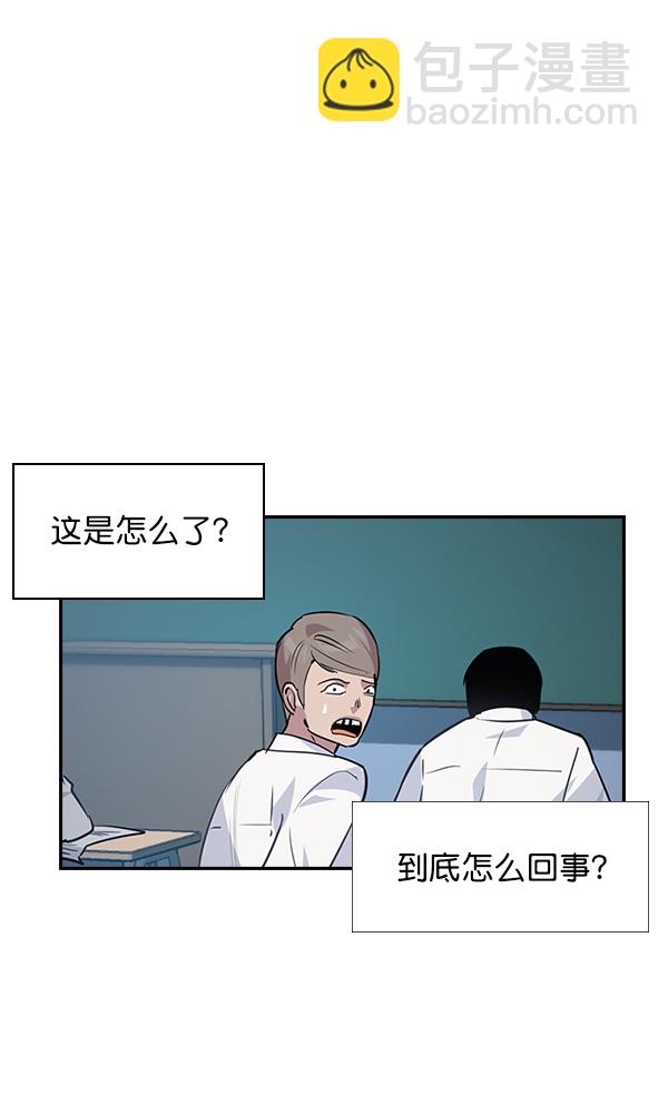 🍱实力至上校园 第45话 第24页