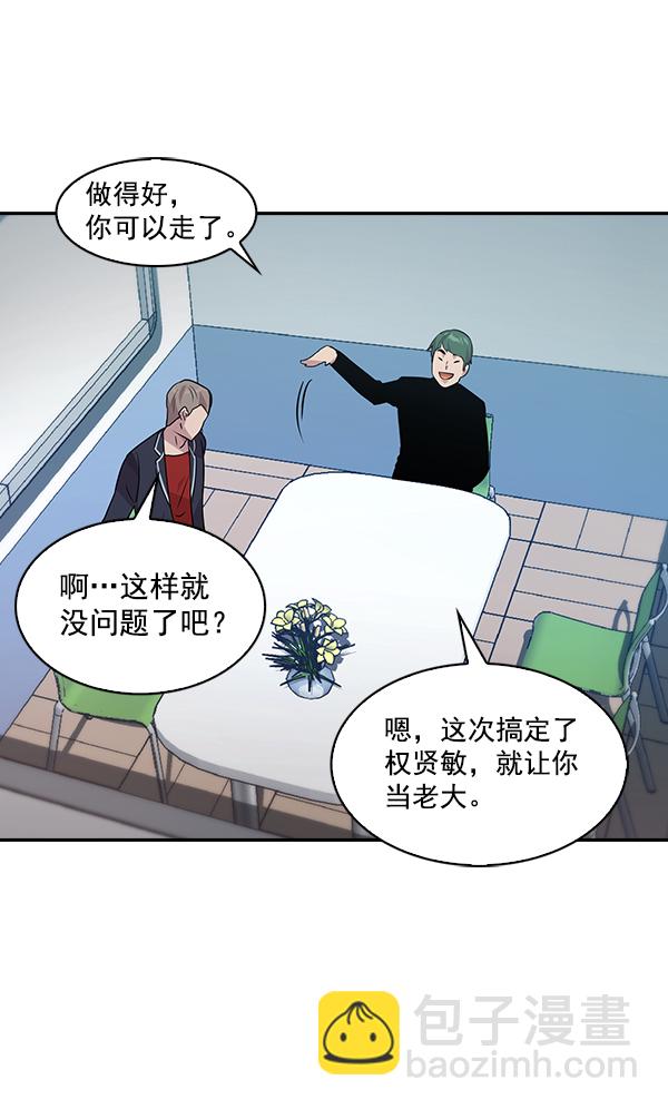 🍱实力至上校园 第45话 第34页