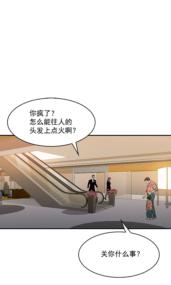 🍱实力至上校园 第47话 第20页