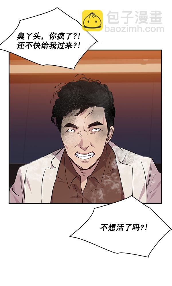 🍱实力至上校园 第47话 第6页
