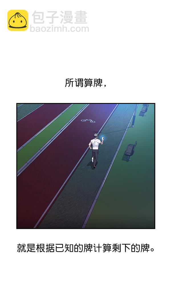 🍱实力至上校园 第49话 第21页