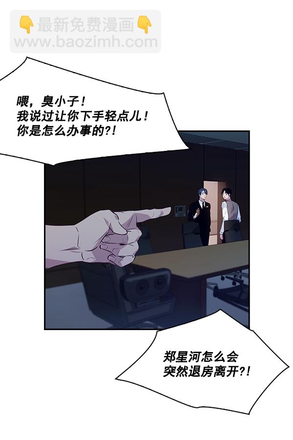 🍱实力至上校园 第51话 第15页