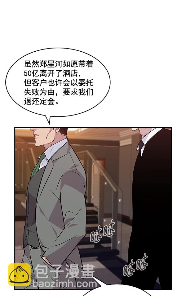 🍱实力至上校园 第51话 第23页