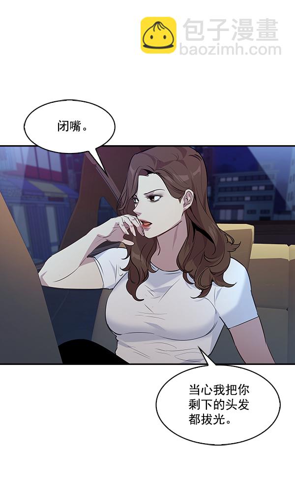 🍱实力至上校园 第51话 第38页