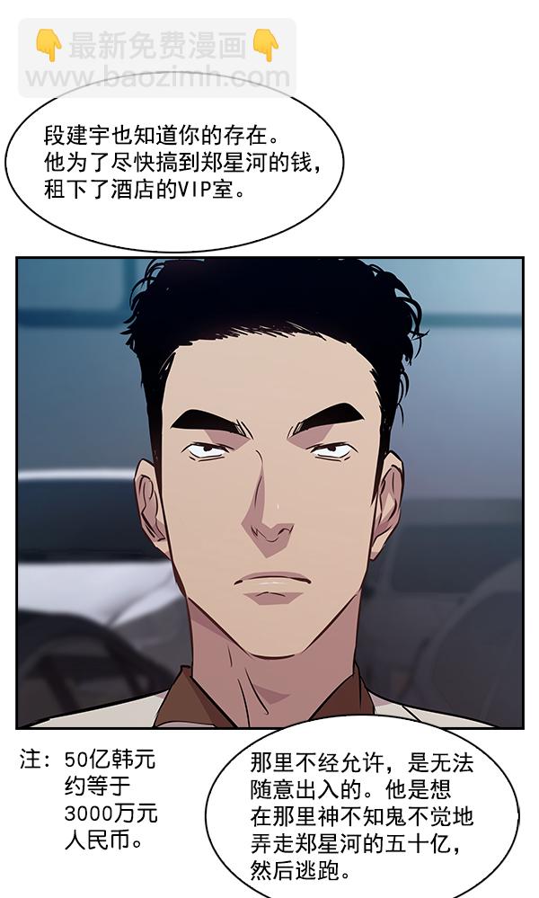 🍱实力至上校园 第53话 第22页