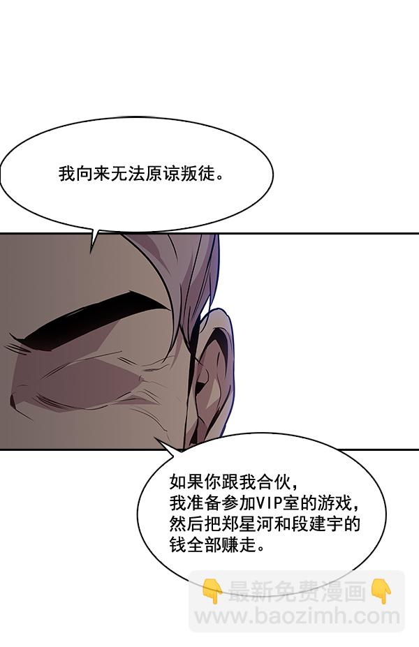 🍱实力至上校园 第53话 第24页