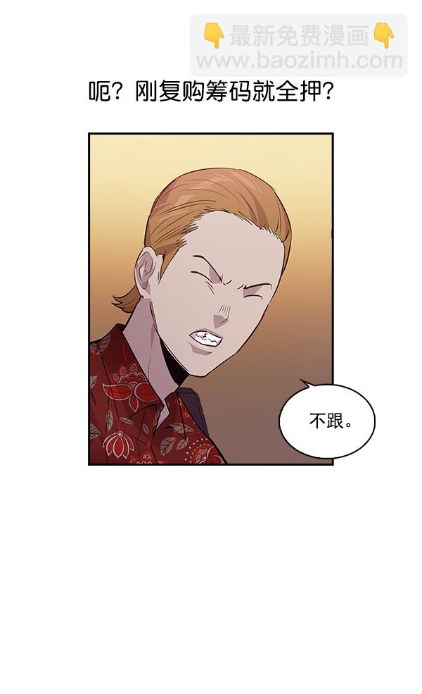 🍱实力至上校园 第55话 第4页