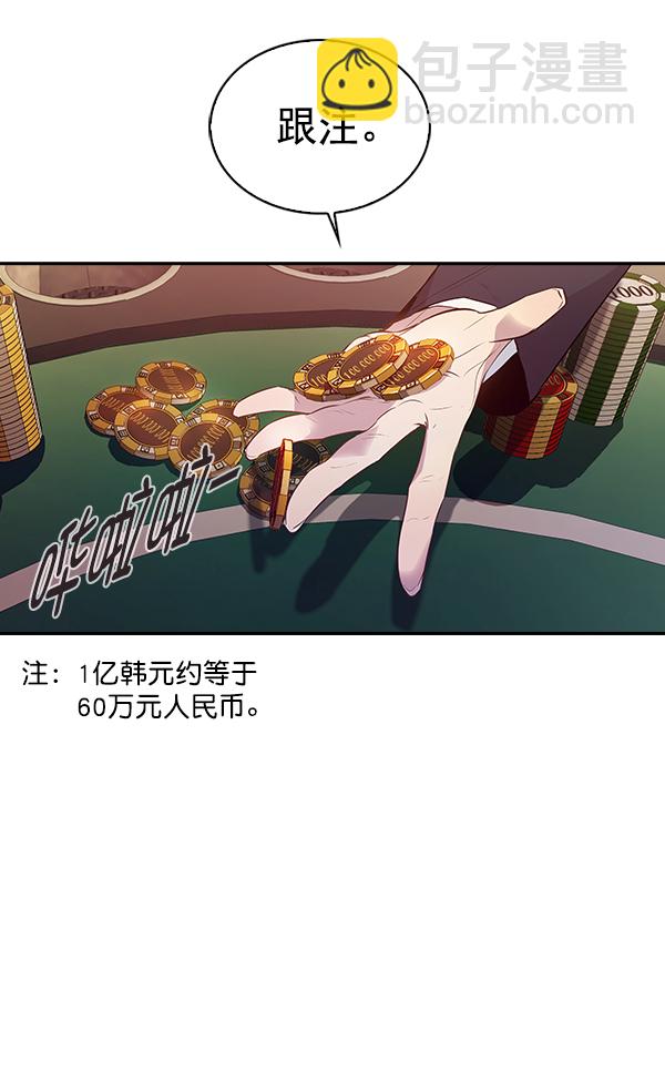 🍱实力至上校园 第55话 第6页