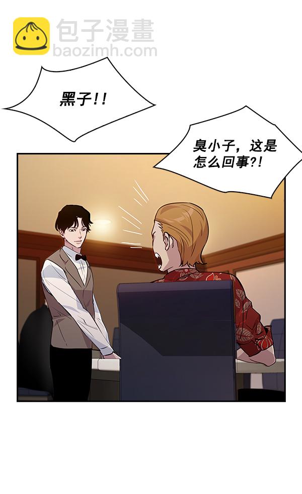 🍱实力至上校园 第57话 第42页