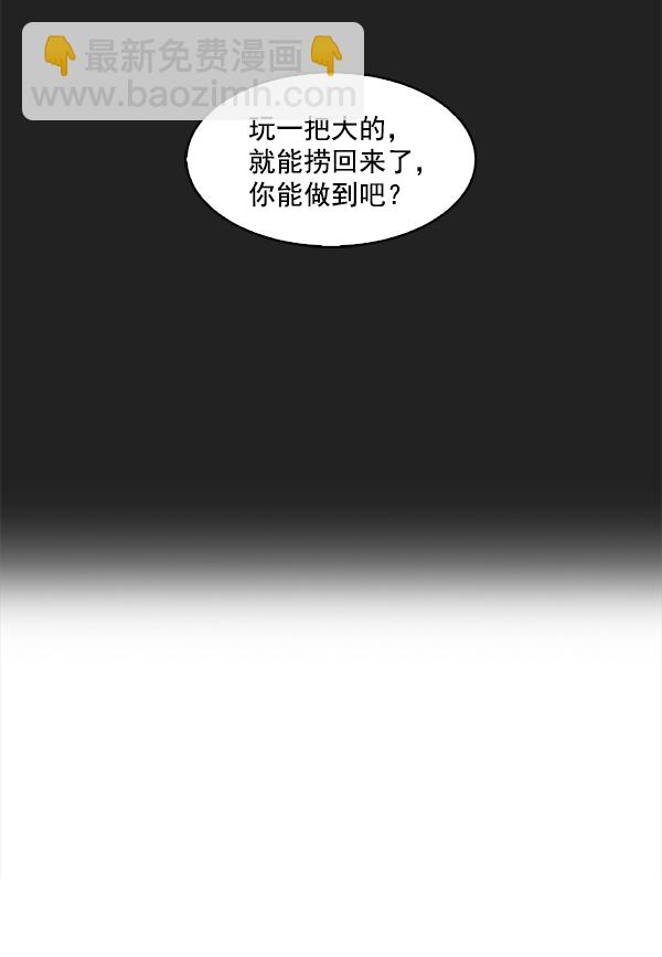 🍱实力至上校园 第7话 第50页