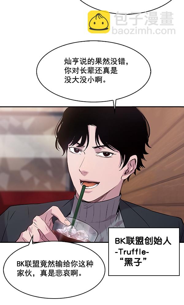 🍱实力至上校园 第61话 第34页