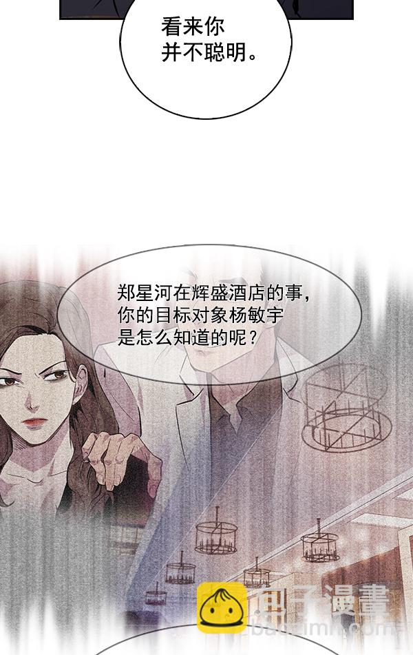 🍱实力至上校园 第61话 第41页