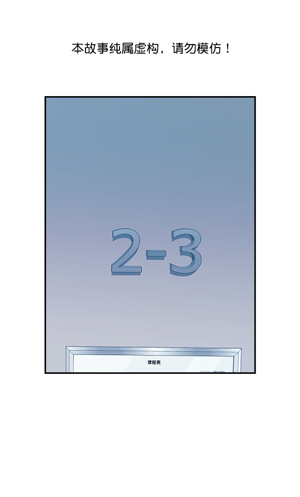 🍱实力至上校园 第63话 第1页
