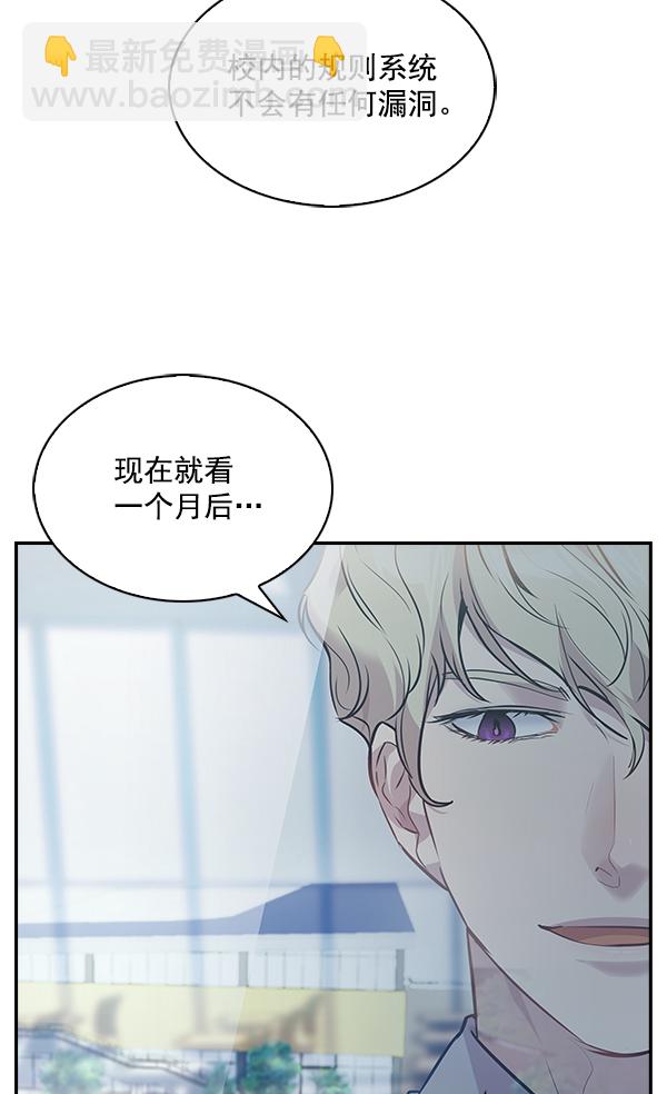 🍱实力至上校园 第63话 第13页