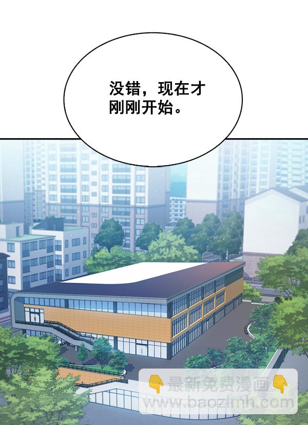 🍱实力至上校园 第63话 第16页