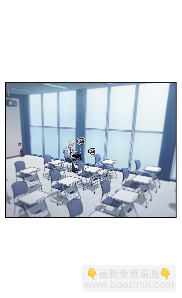 🍱实力至上校园 第63话 第2页