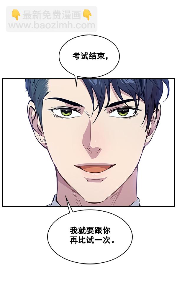 🍱实力至上校园 第63话 第29页