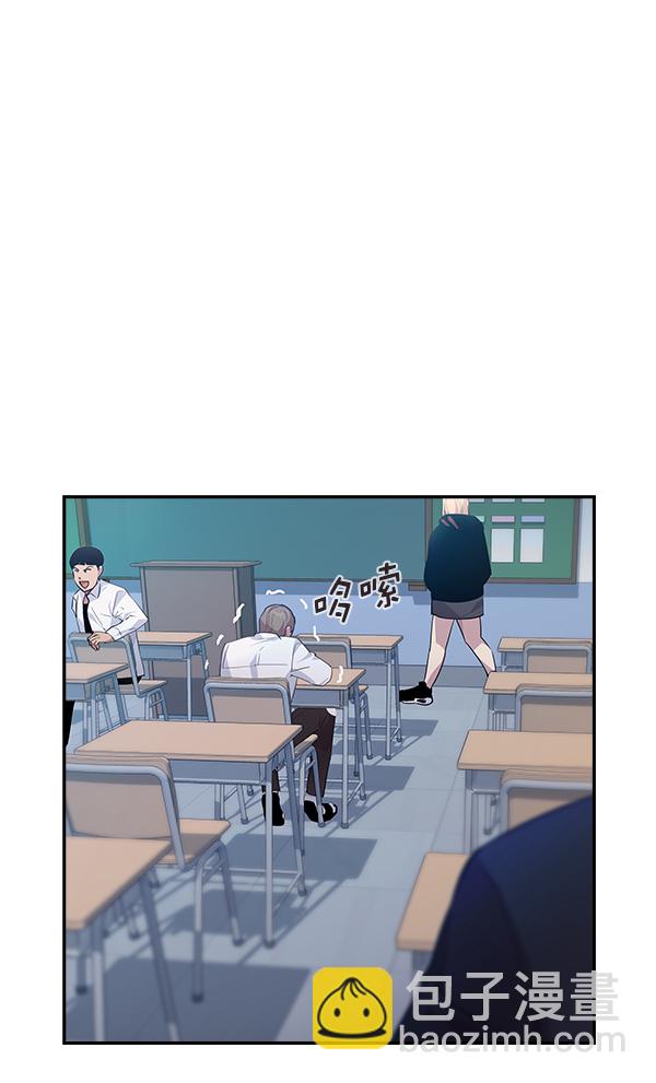 🍱实力至上校园 第63话 第35页