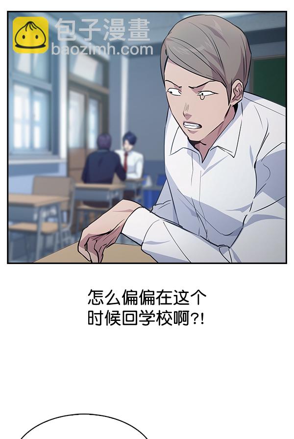 🍱实力至上校园 第63话 第39页