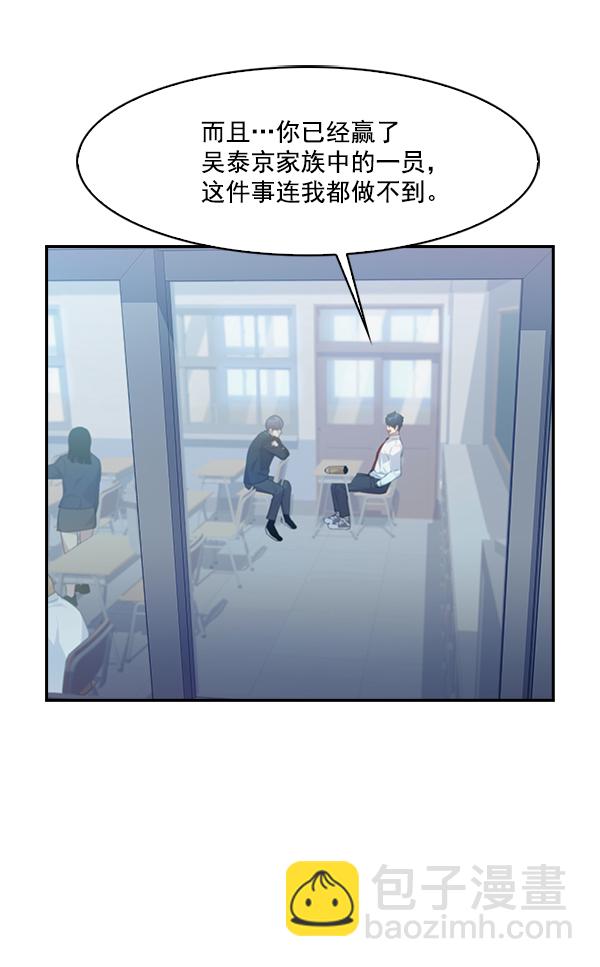 🍱实力至上校园 第63话 第44页