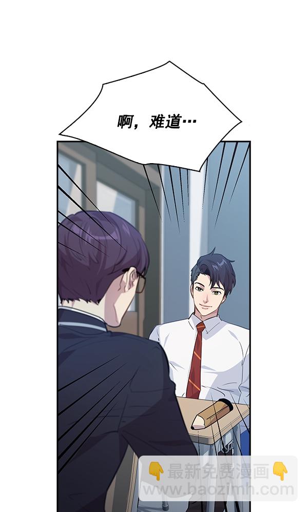🍱实力至上校园 第63话 第49页
