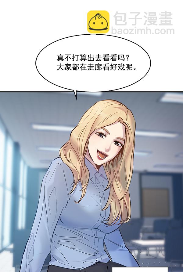 🍱实力至上校园 第63话 第7页