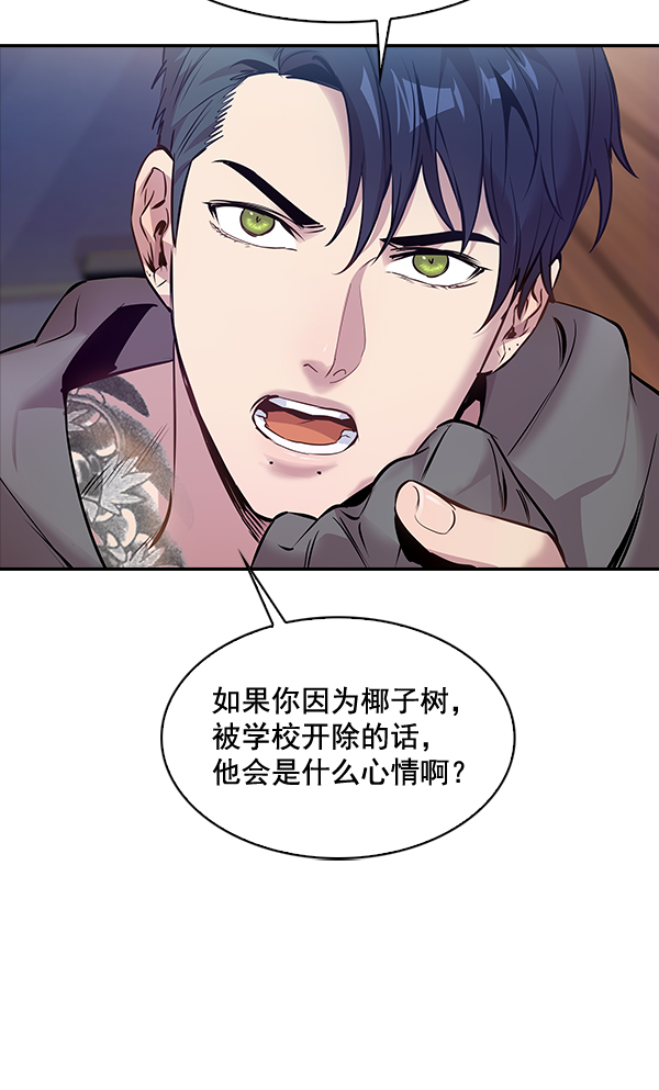 🍱实力至上校园 第65话 第33页