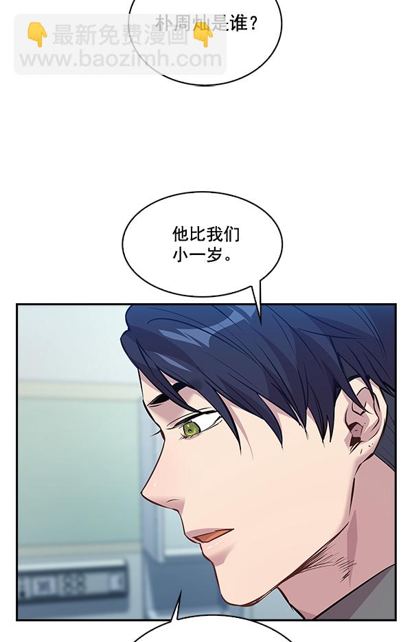 🍱实力至上校园 第65话 第47页
