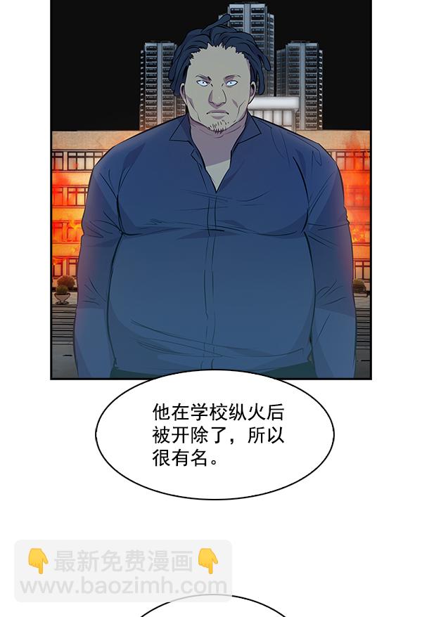 🍱实力至上校园 第67话 第17页