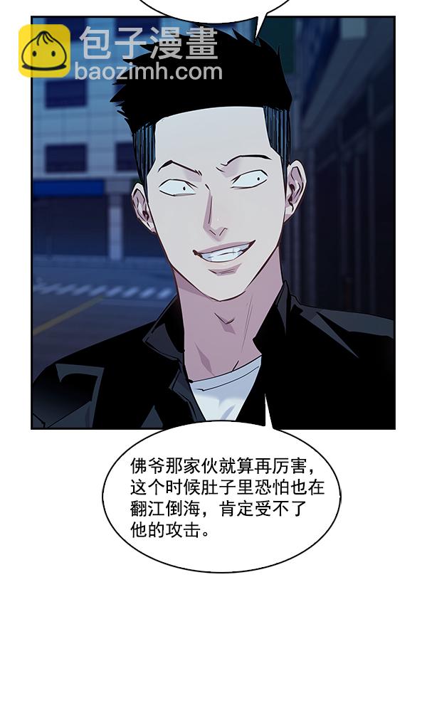 🍱实力至上校园 第67话 第20页