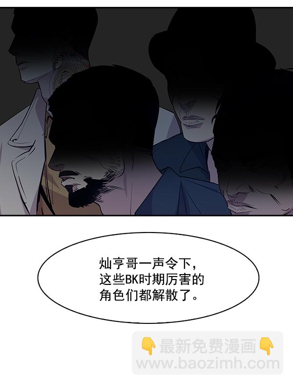 🍱实力至上校园 第67话 第39页