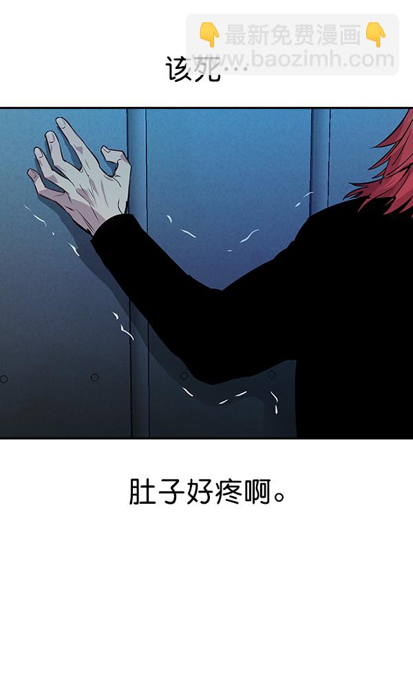 🍱实力至上校园 第67话 第4页